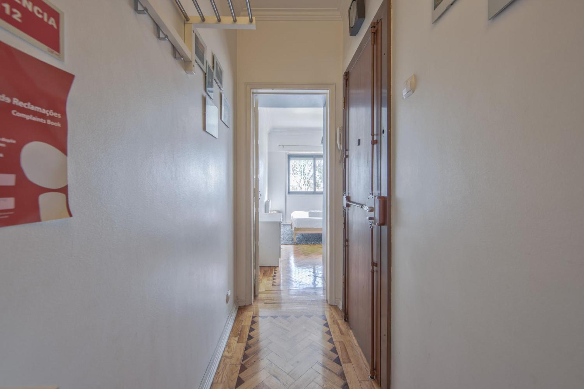 Arroios By Homing Apartamento Lisboa