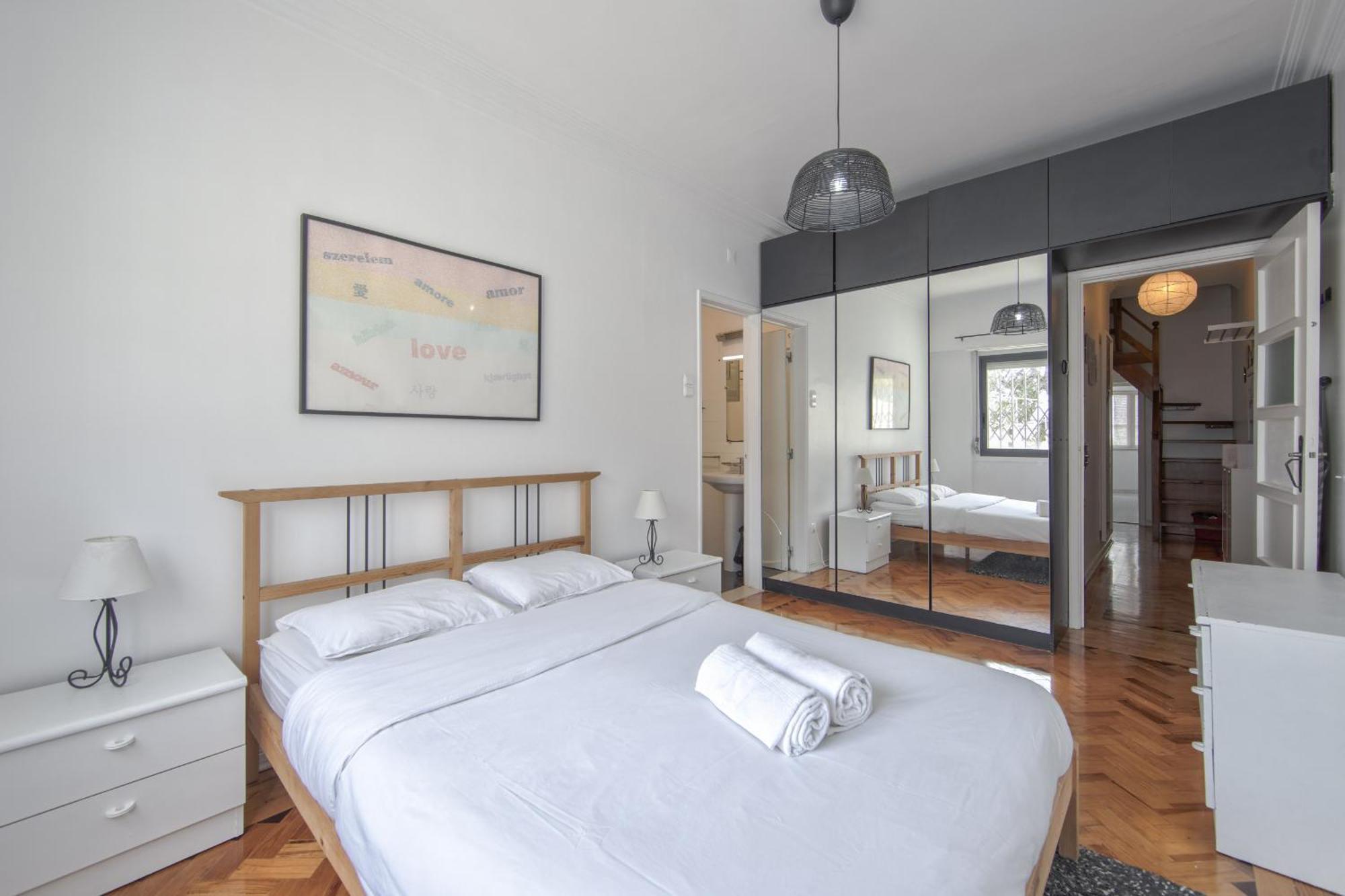Arroios By Homing Apartamento *