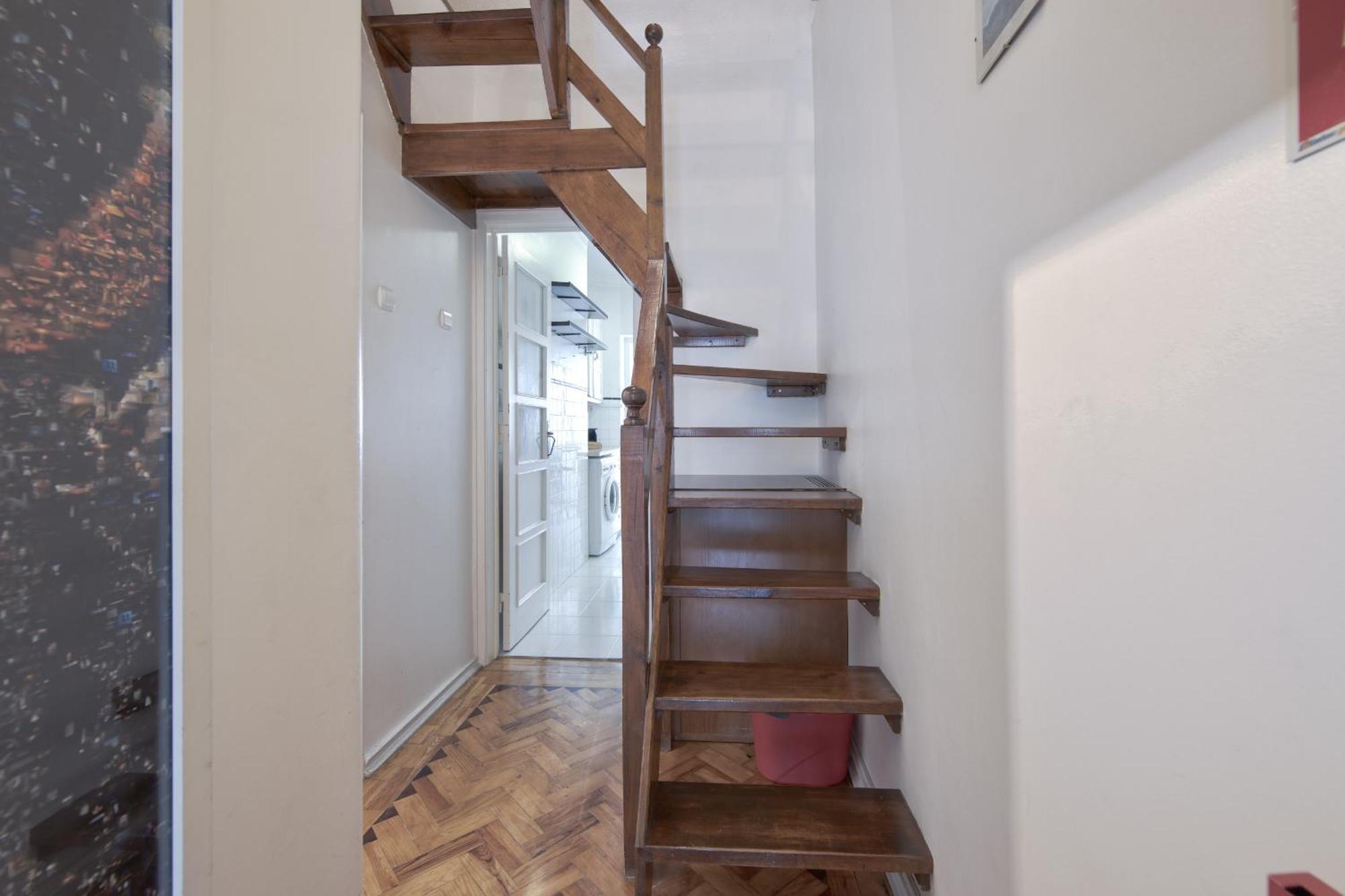 Apartamento Arroios By Homing Lisboa