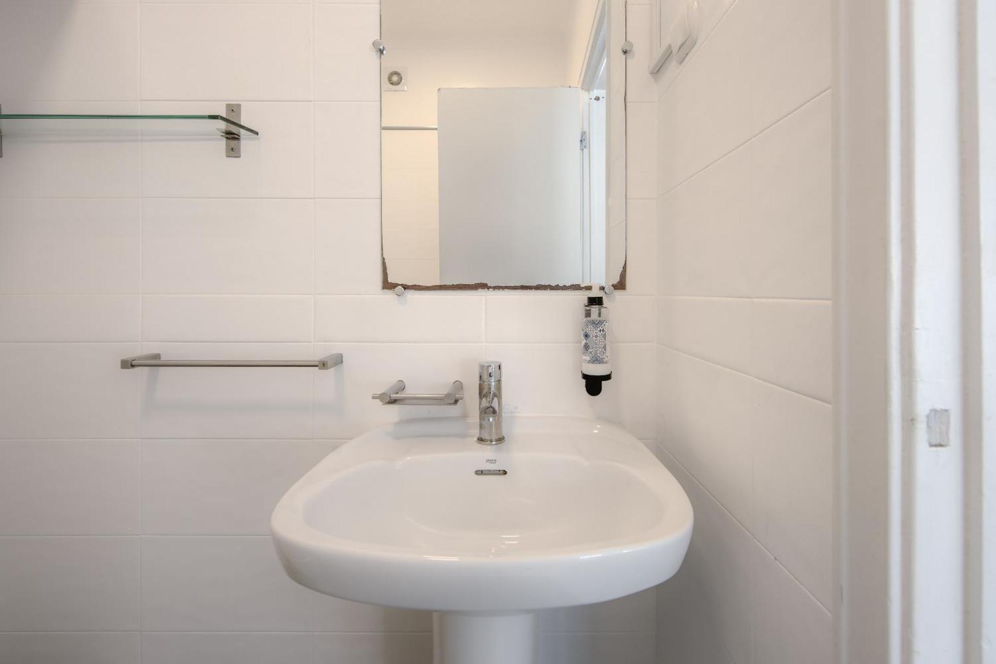 Apartamento Arroios By Homing *