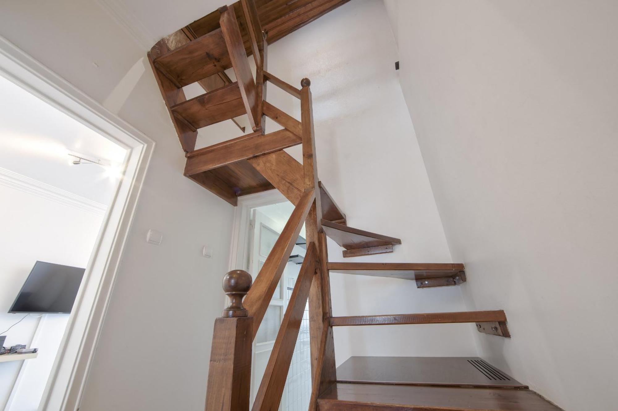 Arroios By Homing Apartamento Lisboa
