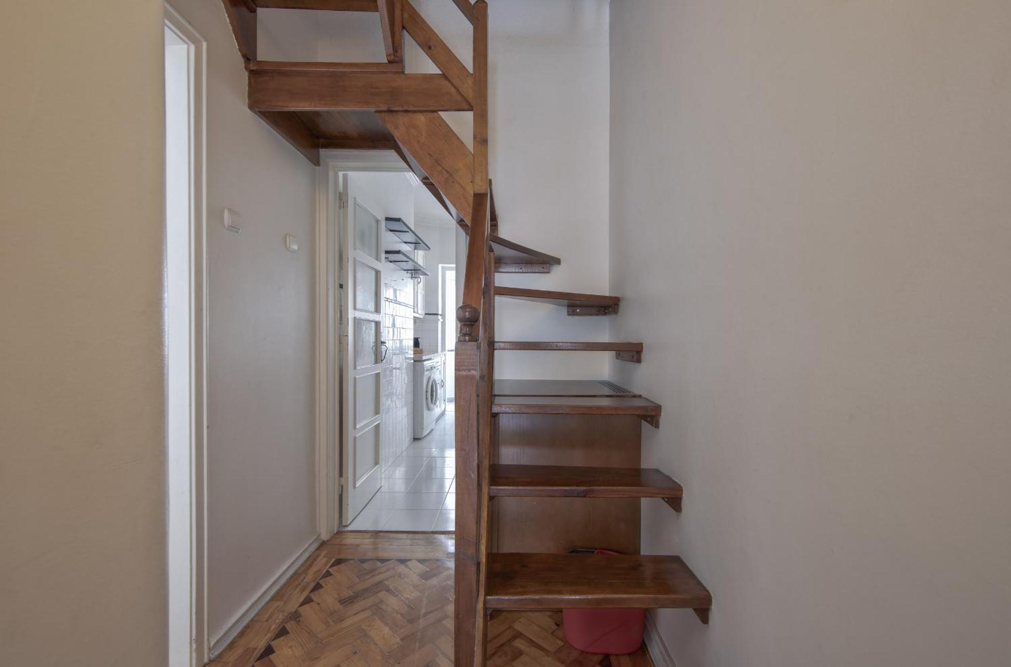 Apartamento Arroios By Homing *